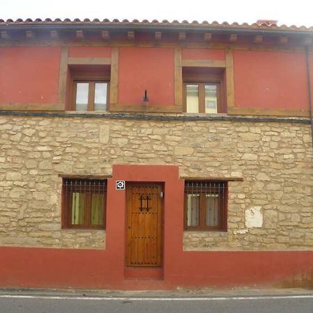 Casa Parra Lazagurria Villa Eksteriør billede