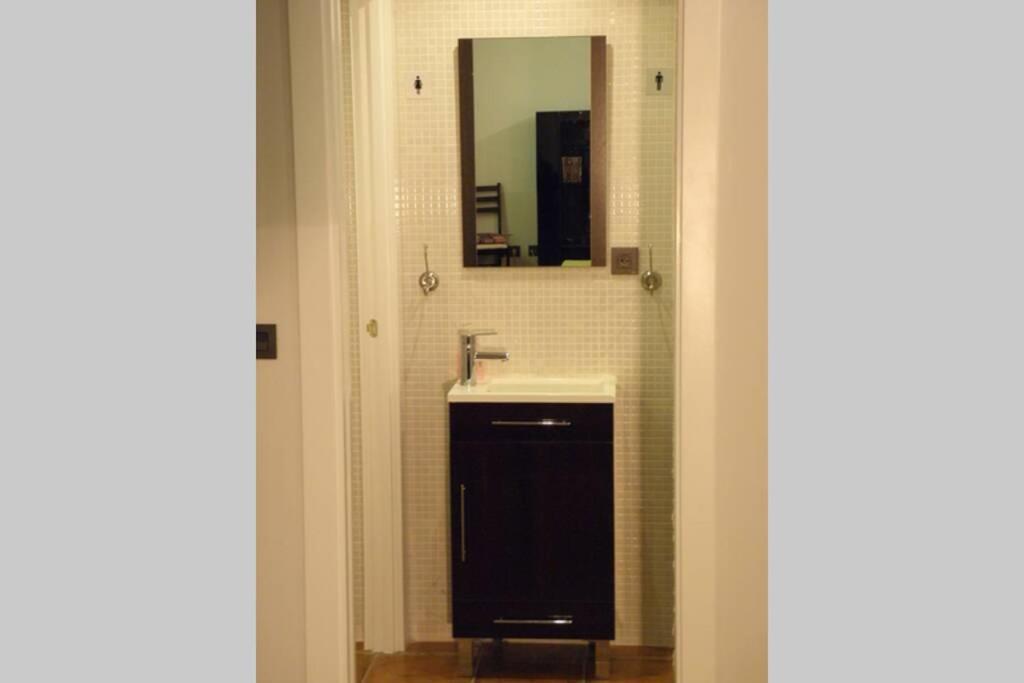 Casa Parra Lazagurria Villa Eksteriør billede