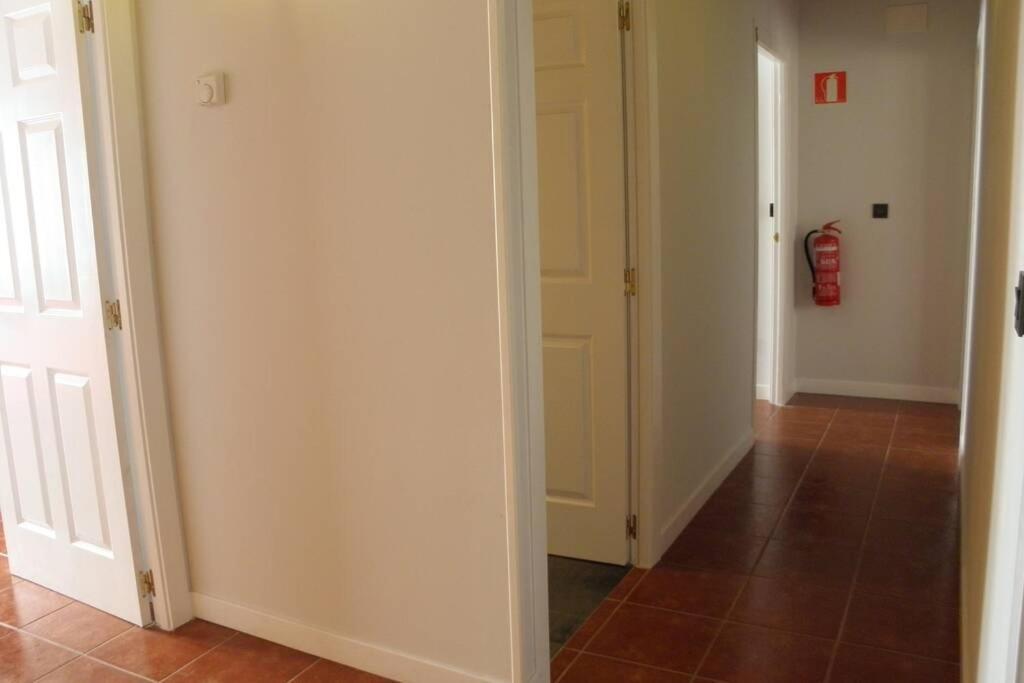 Casa Parra Lazagurria Villa Eksteriør billede